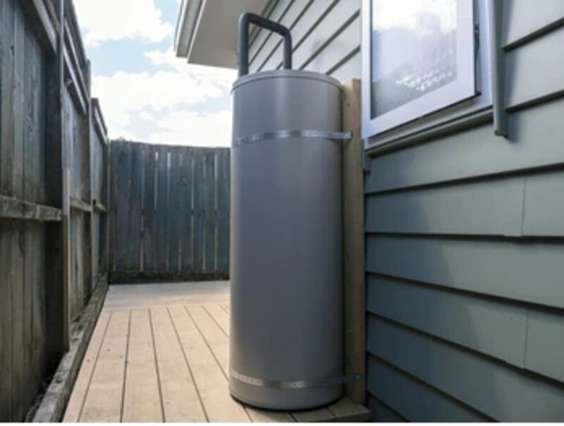Hot Water Systems Toorak